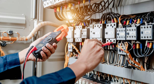 electrical repair