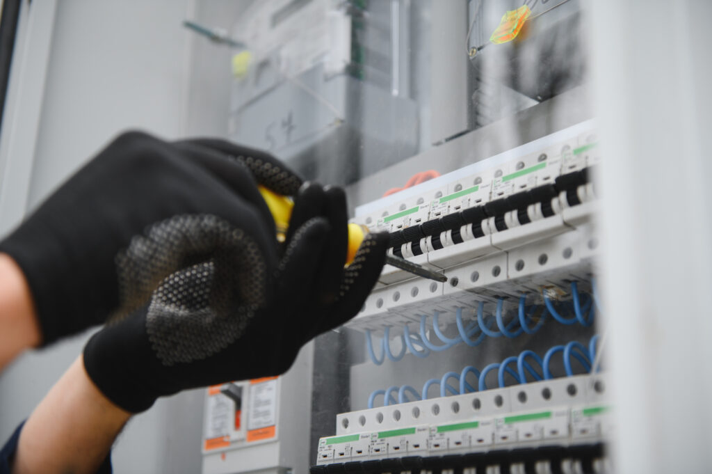 Circuit Breaker