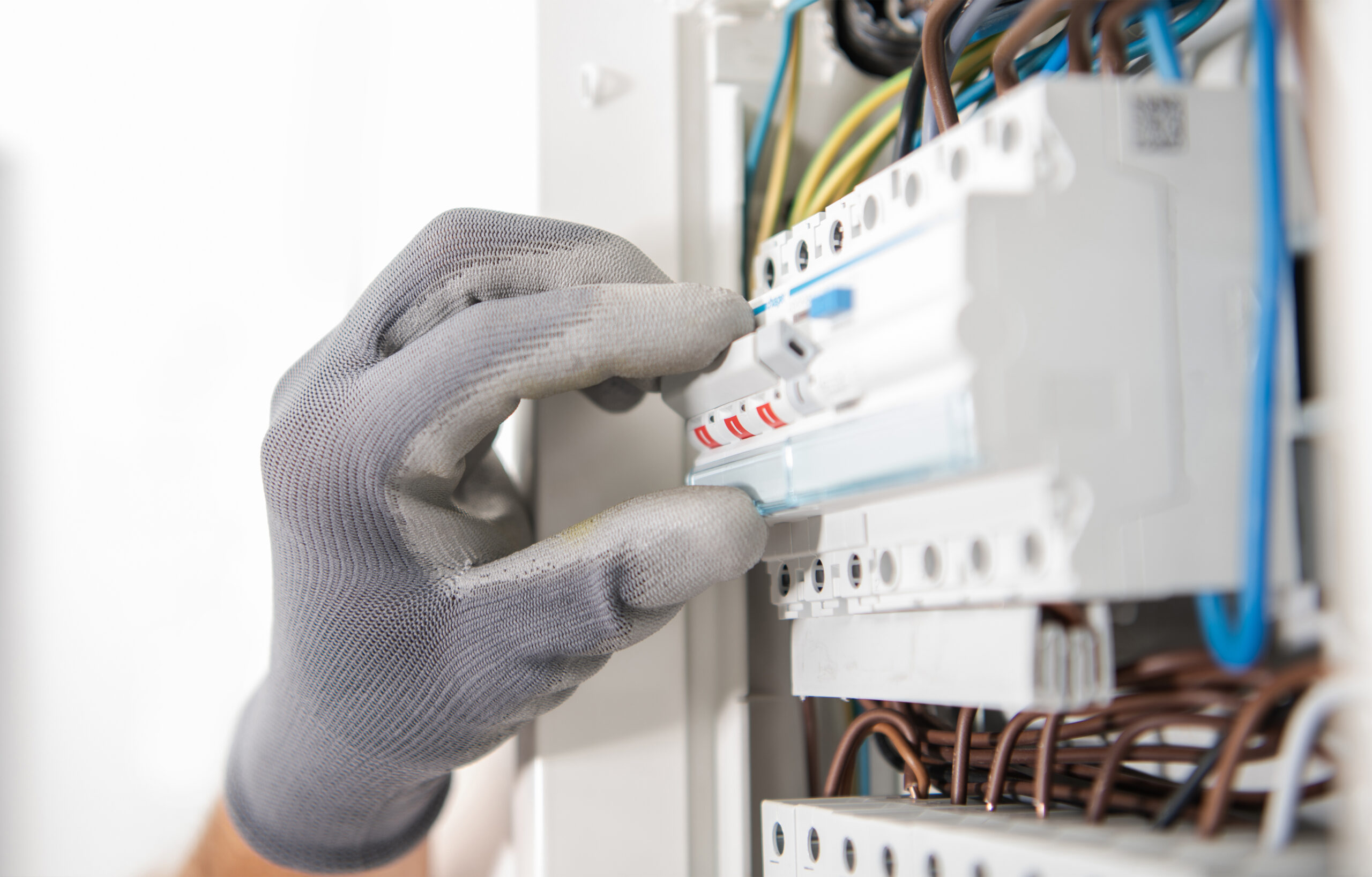 Circuit Breaker